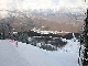 Krasnaya Polyana, ski resort (Russia)